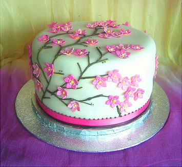 cherry-blossom-cake