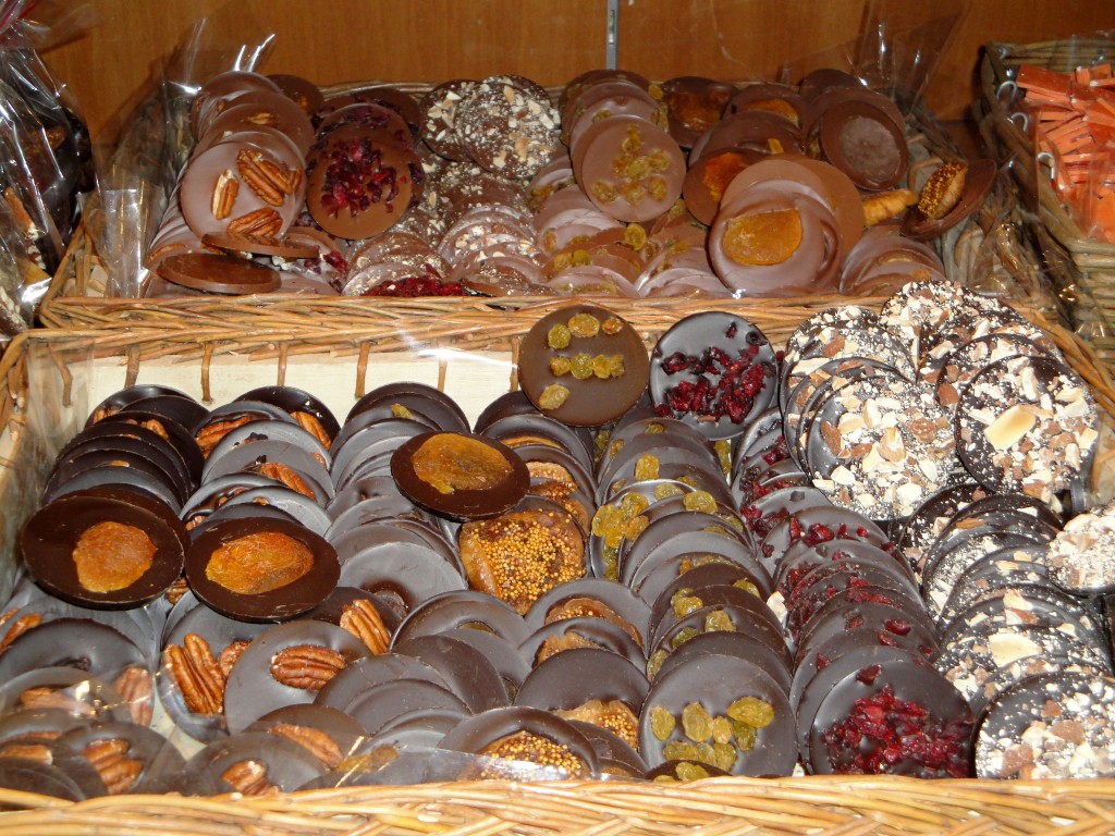 Chocolates